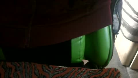 messymechanic69 online show from April 19, 2026, 4:39 pm