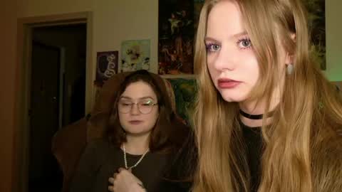 Eva online show from March 28, 2026, 5:23 pm