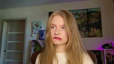 Eva online show from June 11, 2026, 12:58 pm