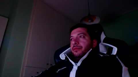 Snapshot of metalic18 chatting on September 28, 2025, 10:26 pm FunnyTimeHere online show from September 28, 2025, 10:26 pm