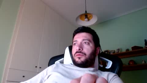 Snapshot of metalic18 chatting on November 16, 2025, 5:35 am FunnyTimeHere online show from November 16, 2025, 5:35 am