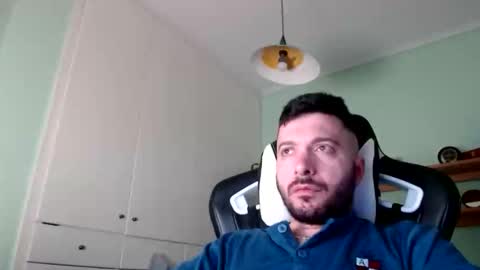 Snapshot of metalic18 chatting on April 9, 2026, 1:49 pm FunnyTimeHere online show from April 9, 2026, 1:49 pm