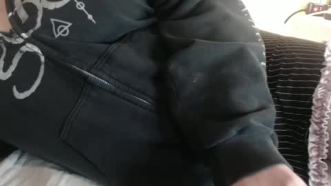 MetalPocahotass online show from February 10, 2025, 2:30 am