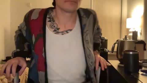 Slater online show from February 10, 2026, 11:53 pm