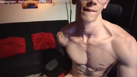 Dany online show from February 28, 2026, 11:39 pm