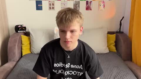 Arthur online show from March 15, 2026, 11:49 am