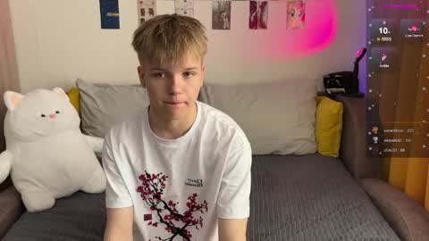 Arthur online show from April 4, 2026, 2:36 pm