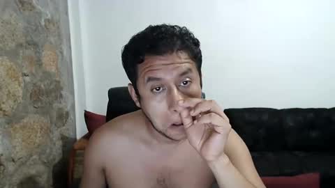 mexatre online show from January 31, 2025, 3:41 am