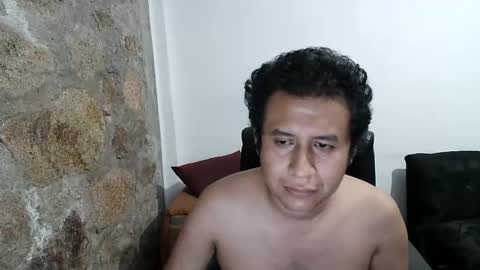 mexatre online show from November 16, 2025, 5:35 am