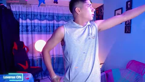 Jhon online show from December 3, 2025, 3:25 am