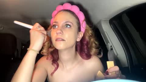 Snapshot of mezzy69 chatting on February 2, 2025, 9:30 am mezzy69 online show from February 2, 2025, 9:30 am