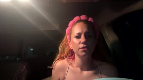 Snapshot of mezzy69 chatting on February 6, 2025, 9:53 am mezzy69 online show from February 6, 2025, 9:53 am