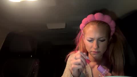 Snapshot of mezzy69 chatting on February 23, 2025, 9:11 am mezzy69 online show from February 23, 2025, 9:11 am