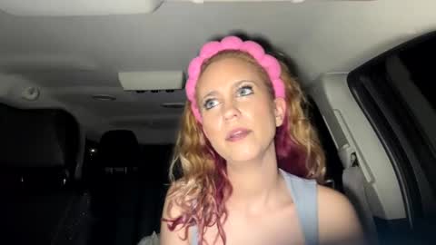 Snapshot of mezzy69 chatting on February 25, 2025, 9:53 am mezzy69 online show from February 25, 2025, 9:53 am