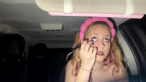 Snapshot of mezzy69 chatting on March 12, 2025, 8:41 am mezzy69 online show from March 12, 2025, 8:41 am