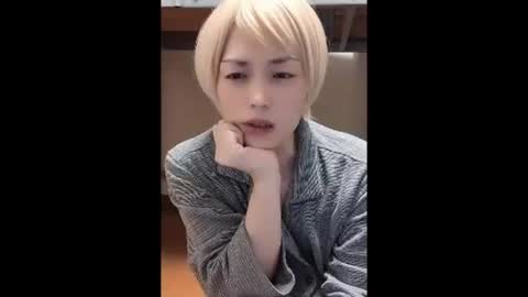Snapshot of mgnhiroyuki chatting on October 19, 2025, 1:45 pm mgnhiroyuki online show from October 19, 2025, 1:45 pm