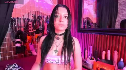 mhannia_bdsmpri online show from May 18, 2026, 5:46 am