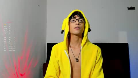 MATHIAS online show from January 11, 2026, 1:54 am