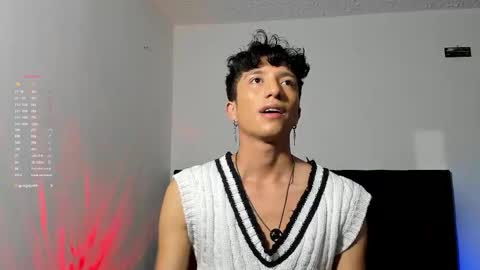 MATHIAS online show from January 12, 2026, 1:55 am