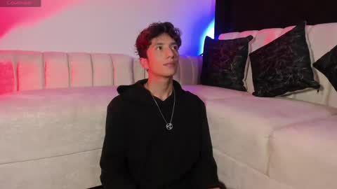 MATHIAS online show from April 20, 2026, 6:05 am