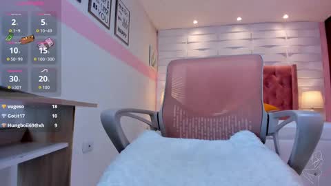 melissa online show from November 10, 2025, 1:26 am