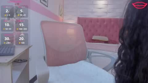 Snapshot of mhellissaw chatting on July 13, 2026, 3:59 pm melissa online show from July 13, 2026, 3:59 pm