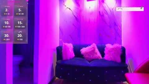 Mhia Kate online show from November 3, 2025, 11:44 am