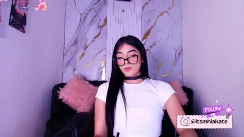 Mhia Kate online show from June 2, 2026, 11:45 am
