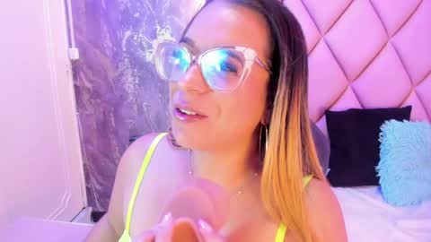 MHONIK BELUCI online show from March 10, 2026, 10:48 pm