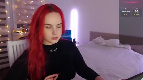 Alice online show from January 3, 2025, 8:22 pm