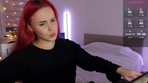 Alice online show from January 6, 2025, 9:43 pm