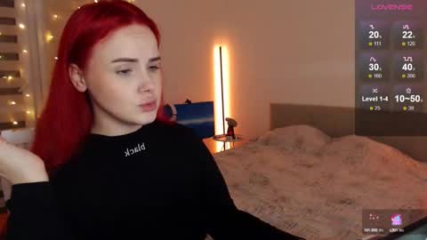 Alice online show from January 14, 2025, 1:04 am