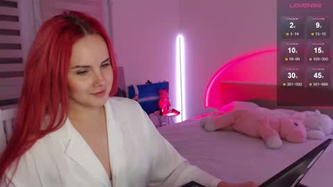 Alice online show from February 19, 2025, 10:20 pm