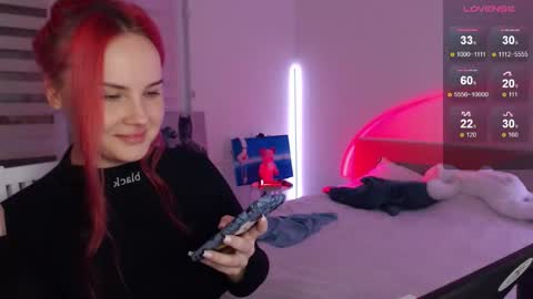 Alice online show from February 22, 2025, 10:42 pm