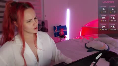 Alice online show from March 5, 2025, 2:25 am