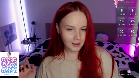 Snapshot of mi_cherry chatting on January 17, 2026, 8:34 pm Alice online show from January 17, 2026, 8:34 pm