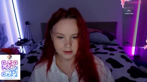 Snapshot of mi_cherry chatting on February 3, 2026, 6:00 am Alice online show from February 3, 2026, 6:00 am