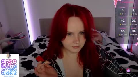 Alice online show from June 27, 2026, 3:55 am