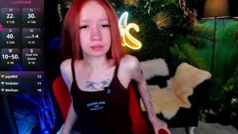 Mia online show from May 31, 2026, 9:27 pm