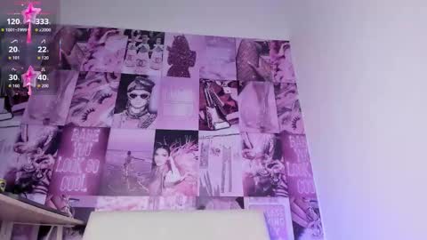 Mia online show from February 5, 2026, 6:23 pm