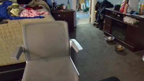 Mia online show from December 20, 2024, 1:54 pm