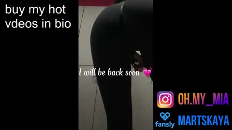 Mia Martskaya online show from January 3, 2025, 11:46 am