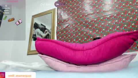 Snapshot of mia_0_ chatting on January 9, 2025, 10:52 pm Emi online show from January 9, 2025, 10:52 pm