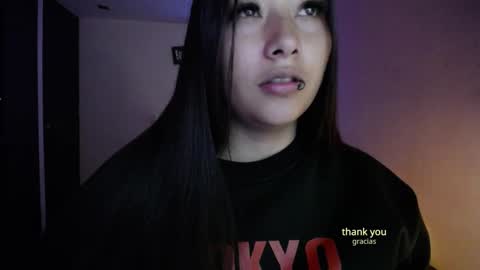 Snapshot of mia_112022 chatting on February 12, 2025, 5:37 pm Mia zoe online show from February 12, 2025, 5:37 pm