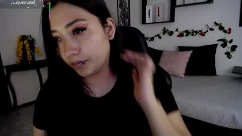 Snapshot of mia_112022 chatting on November 7, 2025, 7:36 pm Mia zoe online show from November 7, 2025, 7:36 pm