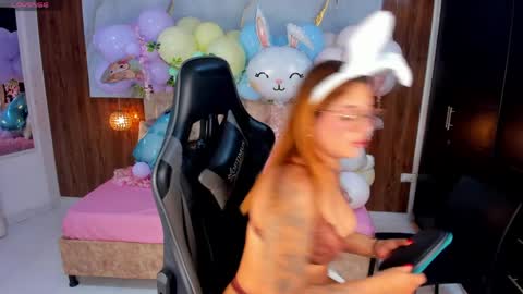 Violett online show from March 31, 2026, 8:09 pm