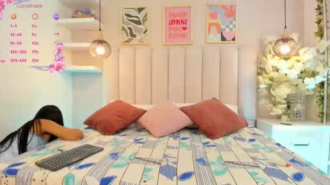 mia__bailey_ online show from March 19, 2026, 3:21 am