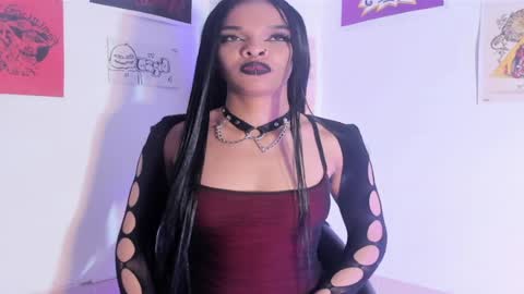 mia__gates online show from June 6, 2026, 6:40 am
