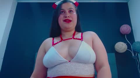 C A L L  M E  M I A  online show from October 31, 2025, 3:07 am