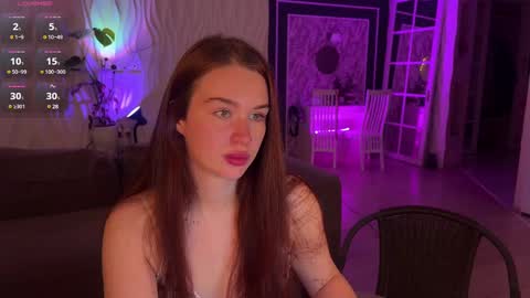 Andre and Mia online show from February 14, 2025, 2:54 pm